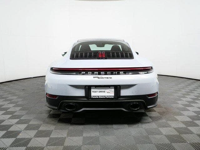 2026 Porsche 992 Carrera - Image 27 of 31