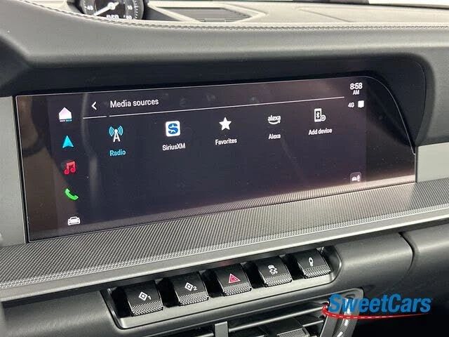 2026 Porsche 992 Carrera - Image 23 of 31