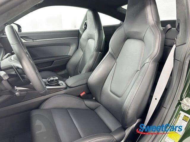 2026 Porsche 992 Carrera - Image 11 of 31