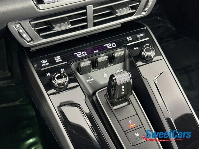 2026 Porsche 992 Carrera - Image 28 of 31