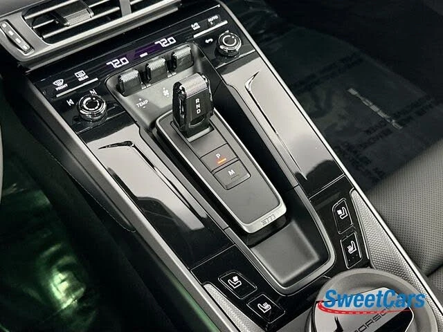 2026 Porsche 992 Carrera - Image 31 of 31