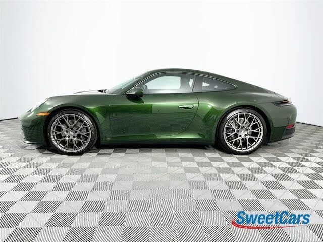 2026 Porsche 992 Carrera - Image 4 of 31