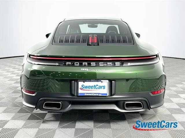 2026 Porsche 992 Carrera - Image 6 of 31