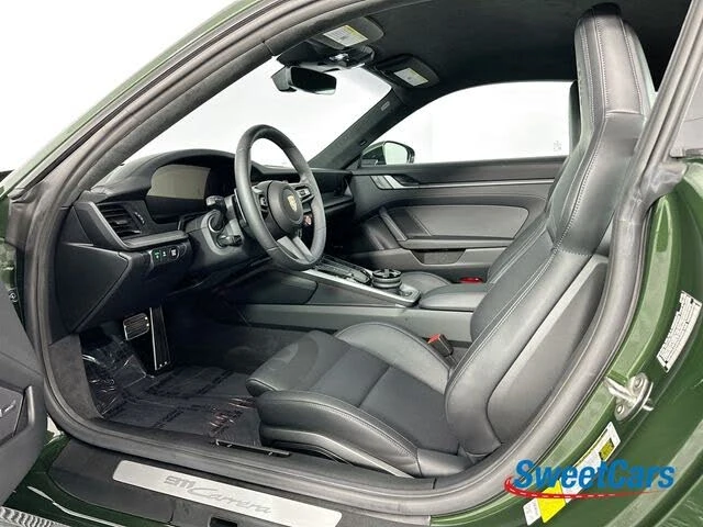 2026 Porsche 992 Carrera - Image 9 of 31