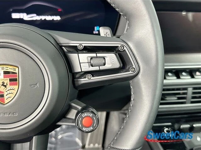 2026 Porsche 992 Carrera - Image 17 of 31