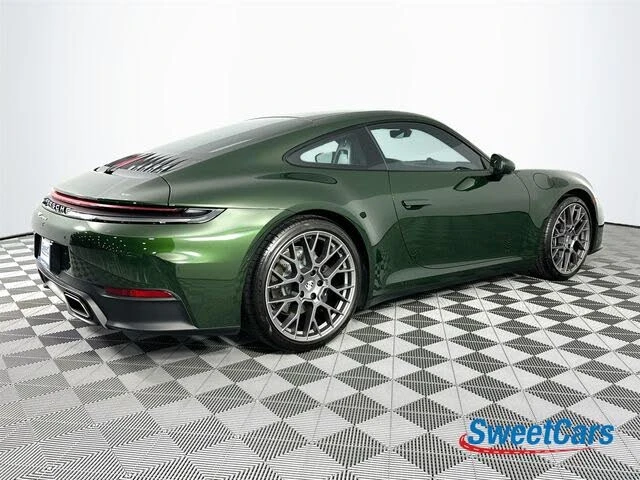2026 Porsche 992 Carrera - Image 7 of 31