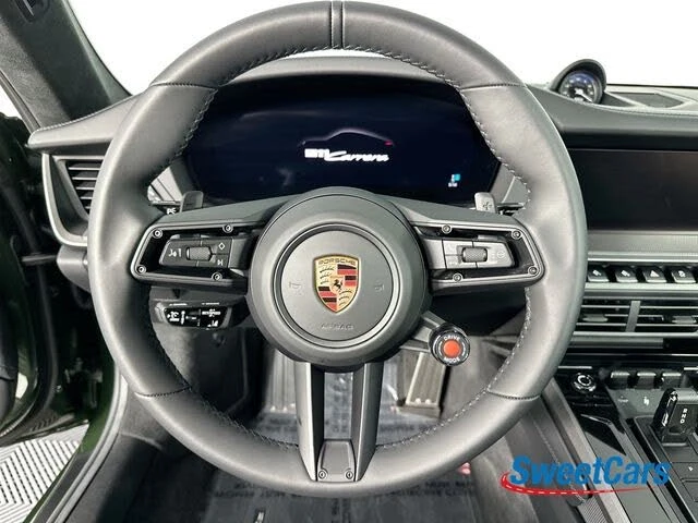 2026 Porsche 992 Carrera - Image 15 of 31