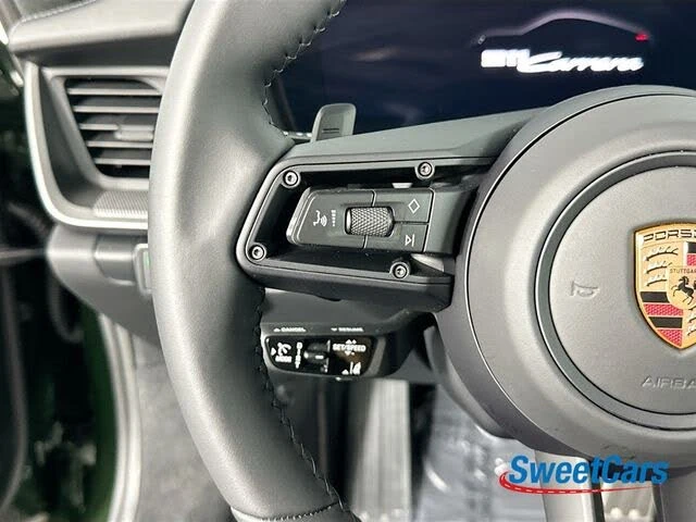 2026 Porsche 992 Carrera - Image 16 of 31
