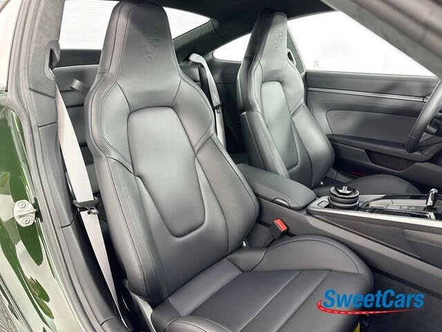 2026 Porsche 992 Carrera - Image 12 of 31