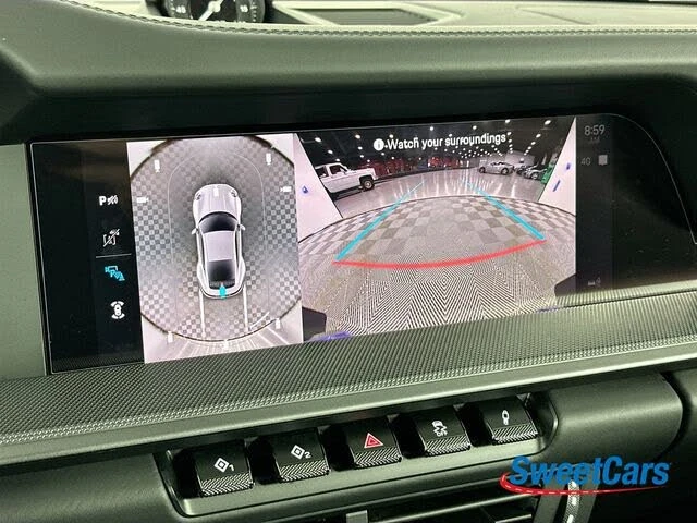 2026 Porsche 992 Carrera - Image 26 of 31