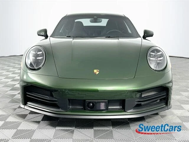 2026 Porsche 992 Carrera - Image 2 of 31