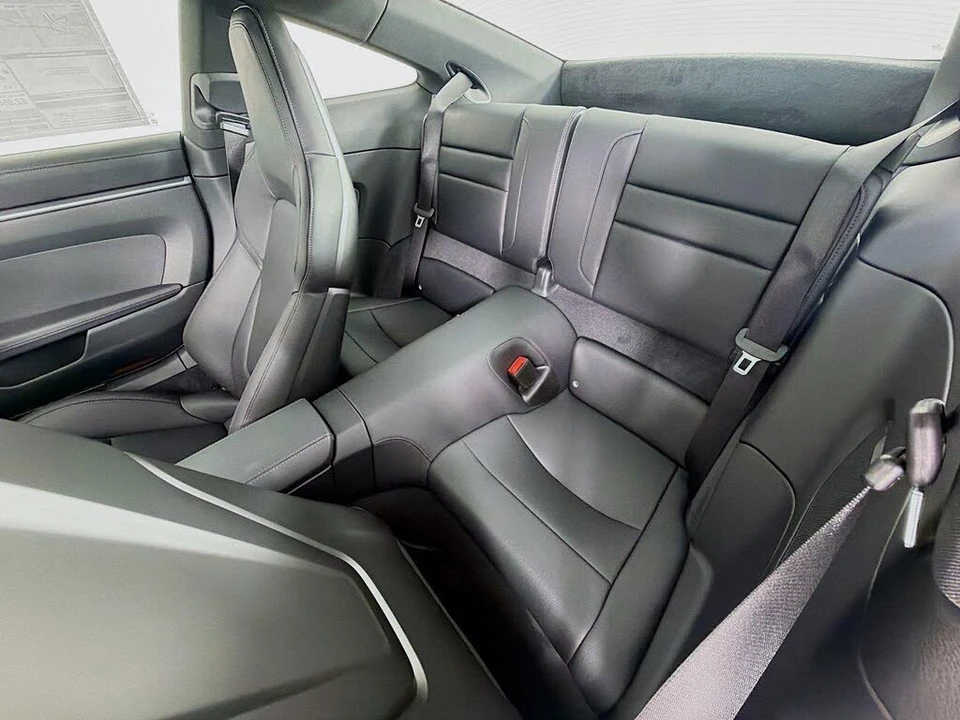 2026 Porsche 992 Carrera - Image 24 of 31