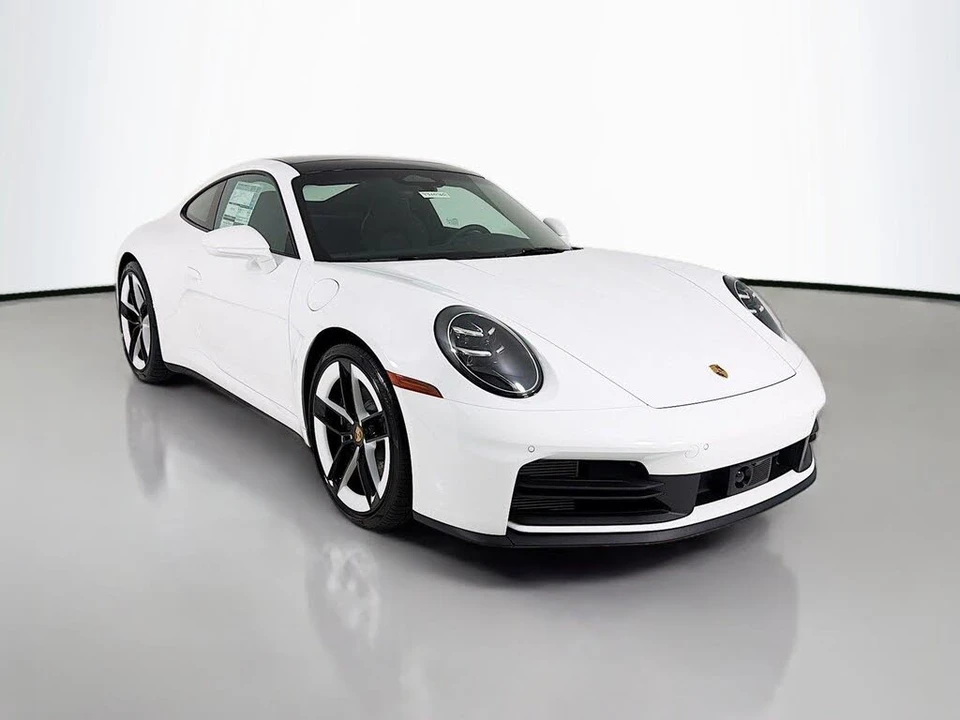 2026 Porsche 992 Carrera - Image 29 of 31
