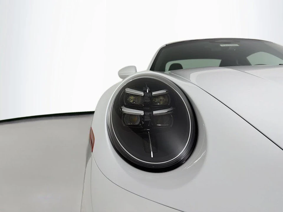 2026 Porsche 992 Carrera - Image 30 of 31