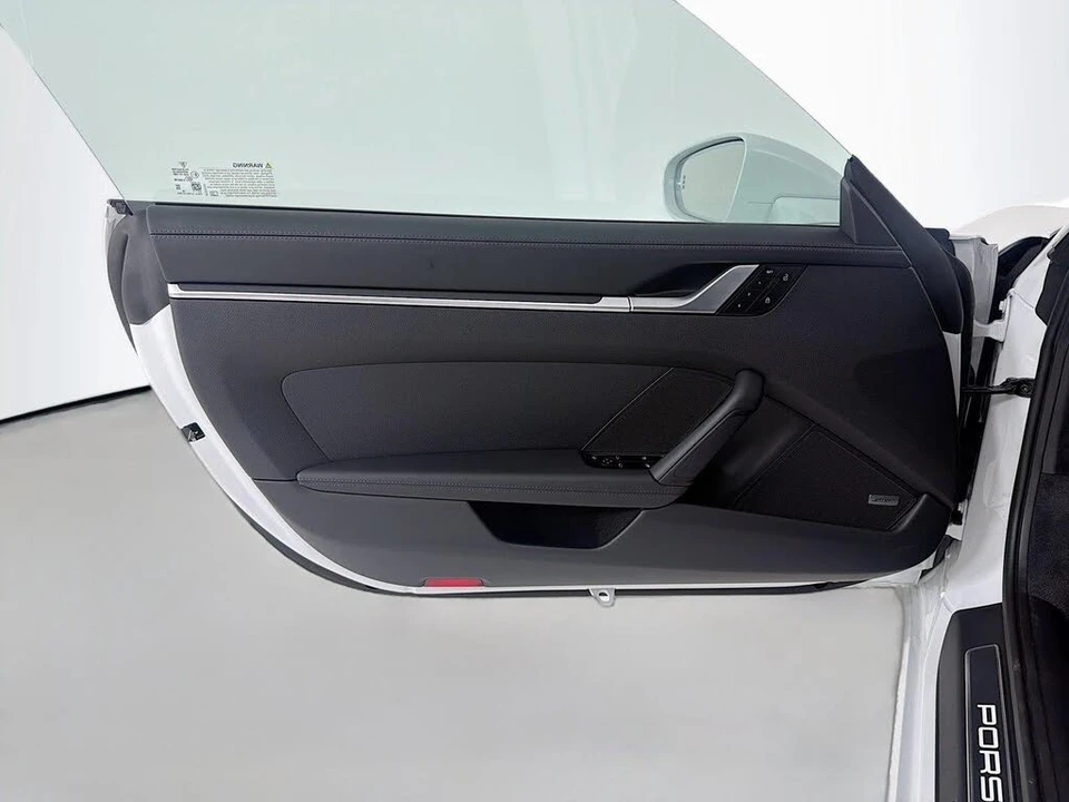2026 Porsche 992 Carrera - Image 6 of 31