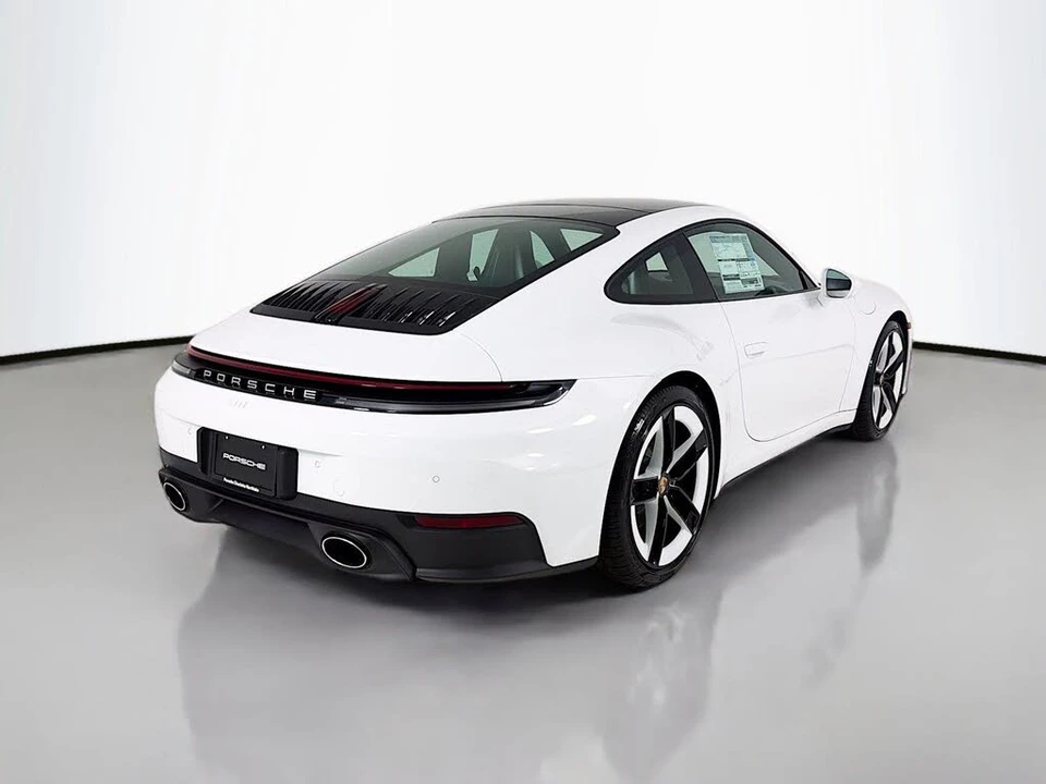 2026 Porsche 992 Carrera - Image 26 of 31