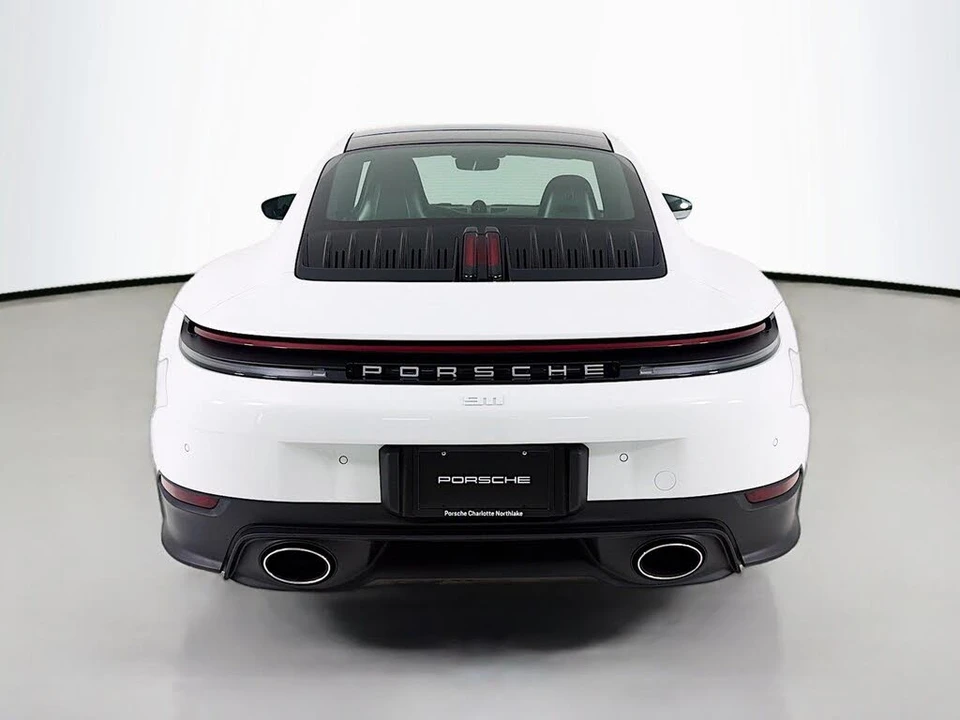 2026 Porsche 992 Carrera - Image 25 of 31