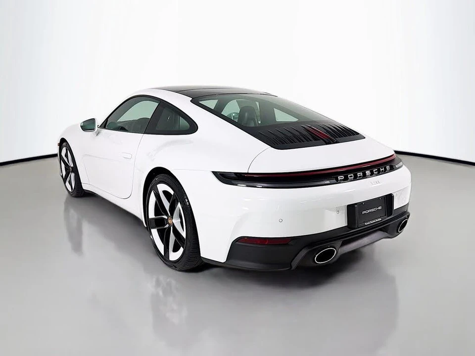 2026 Porsche 992 Carrera - Image 3 of 31