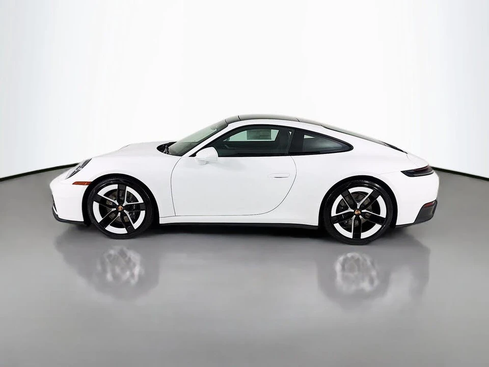 2026 Porsche 992 Carrera - Image 2 of 31