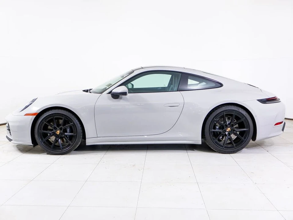 2026 Porsche 992 Carrera - Image 2 of 31