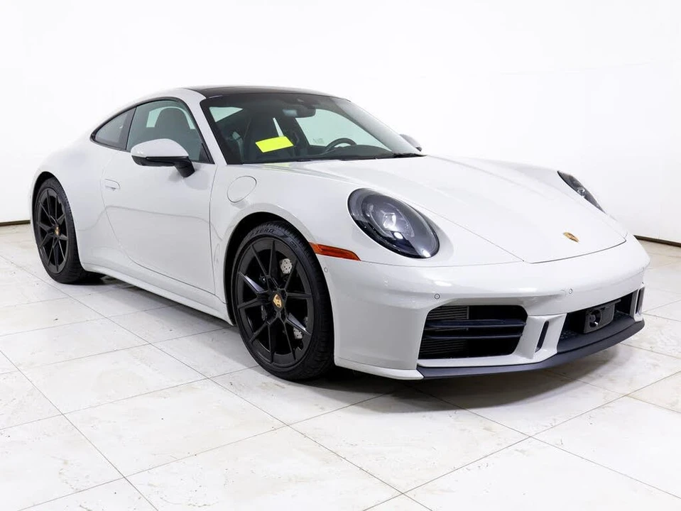 2026 Porsche 992 Carrera - Image 29 of 31