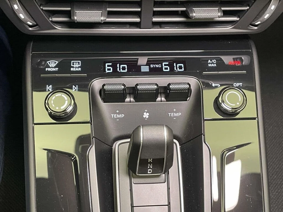 2026 Porsche 992 Carrera - Image 31 of 31
