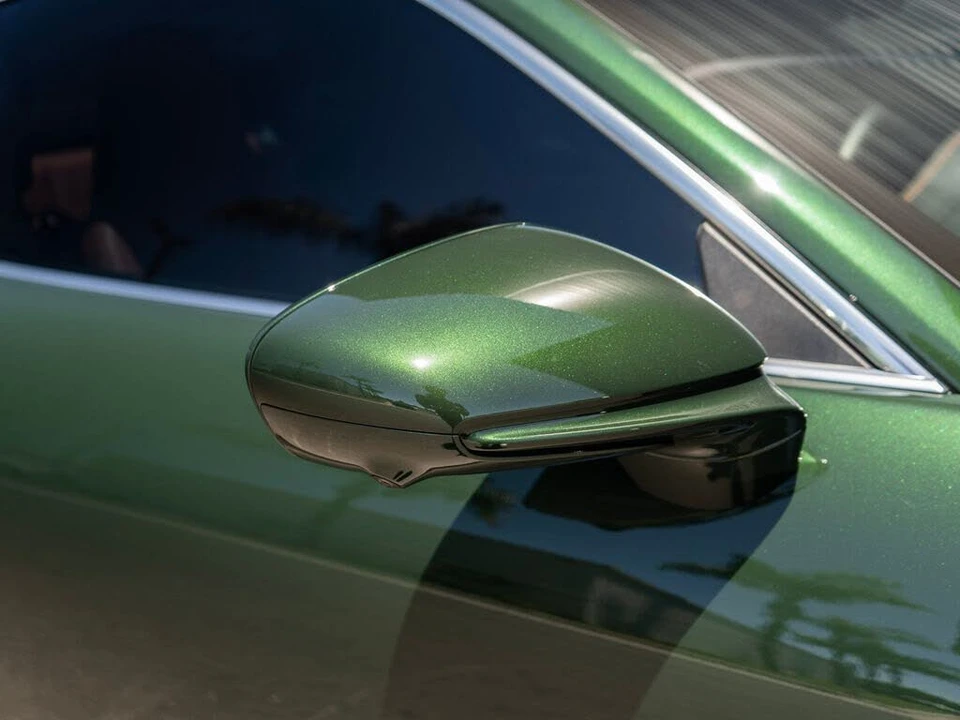 2026 Porsche 992 Carrera - Image 15 of 31