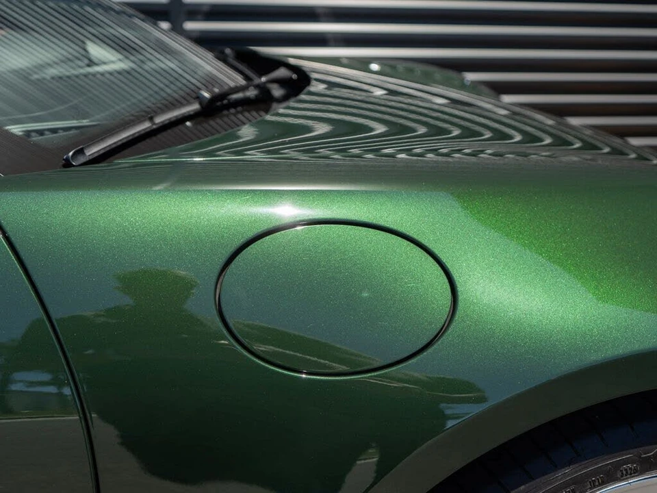 2026 Porsche 992 Carrera - Image 16 of 31