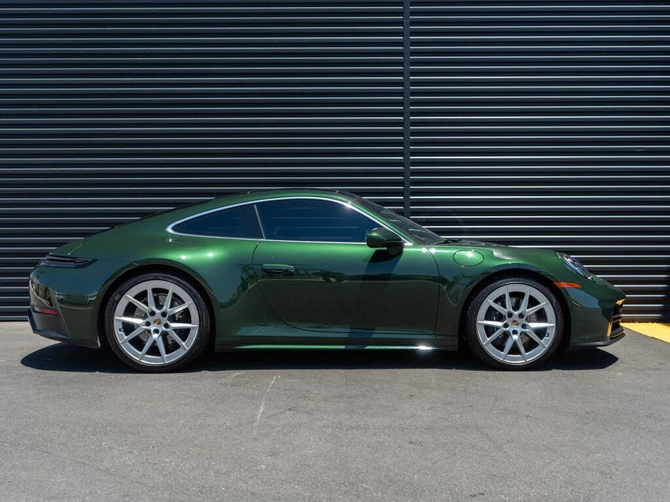 2026 Porsche 992 Carrera - Image 8 of 31