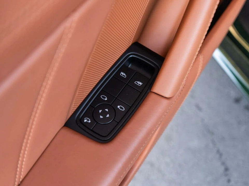 2026 Porsche 992 Carrera - Image 31 of 31