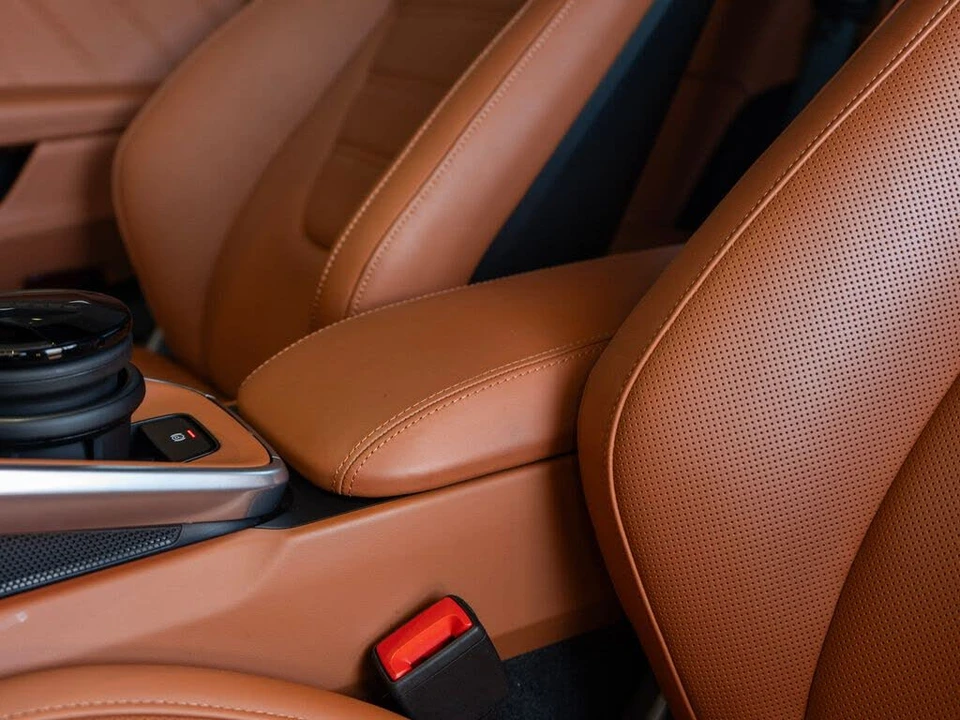 2026 Porsche 992 Carrera - Image 27 of 31