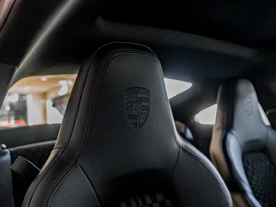 2026 Porsche 992 Carrera - Image 31 of 31