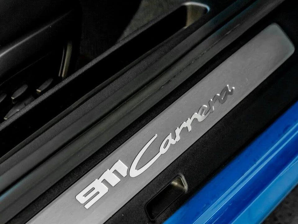 2026 Porsche 992 Carrera - Image 30 of 31
