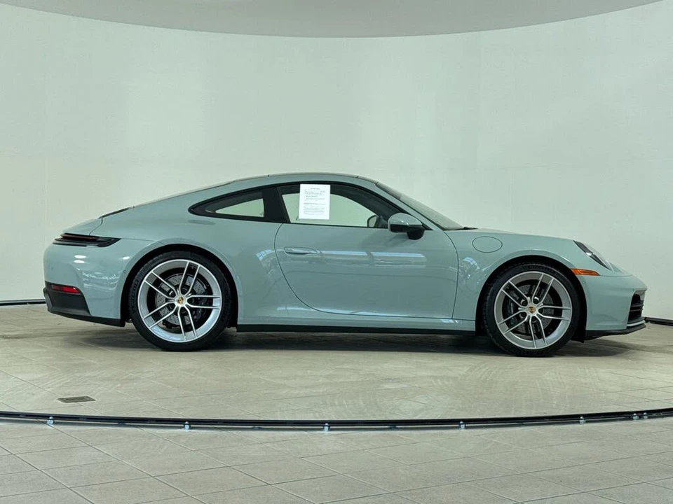 2026 Porsche 992 Carrera - Image 10 of 29