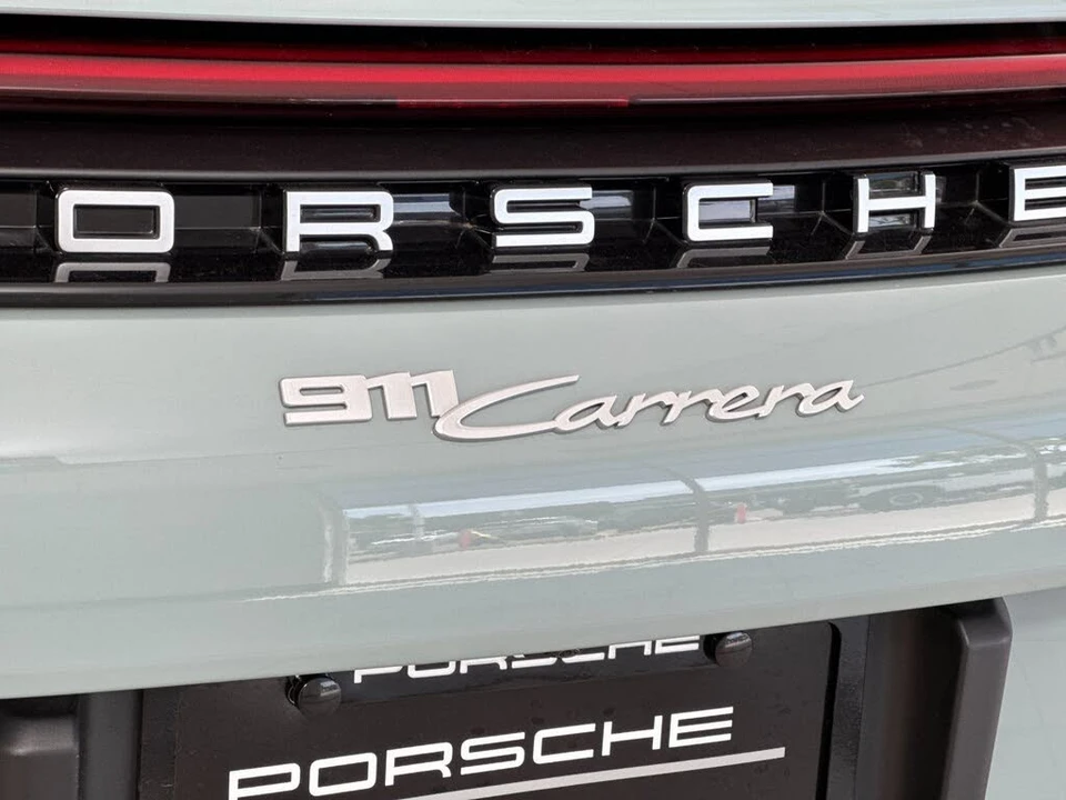 2026 Porsche 992 Carrera - Image 28 of 29