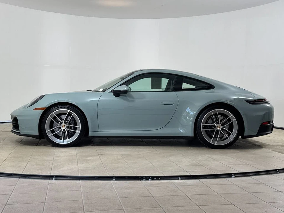 2026 Porsche 992 Carrera - Image 3 of 29