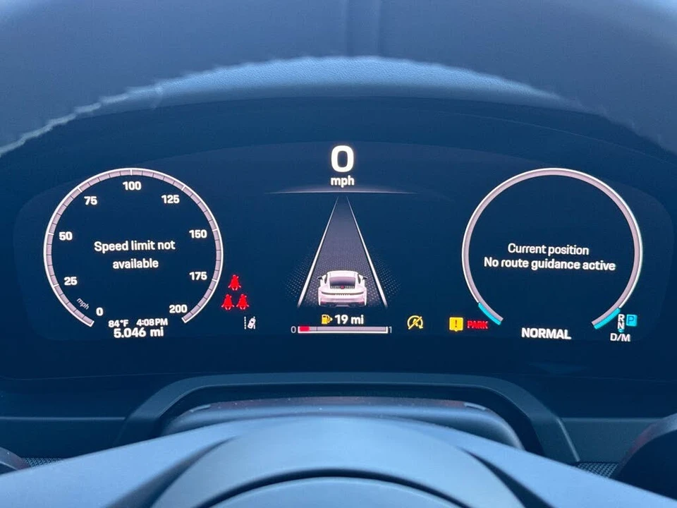 2026 Porsche 992 Carrera - Image 25 of 29