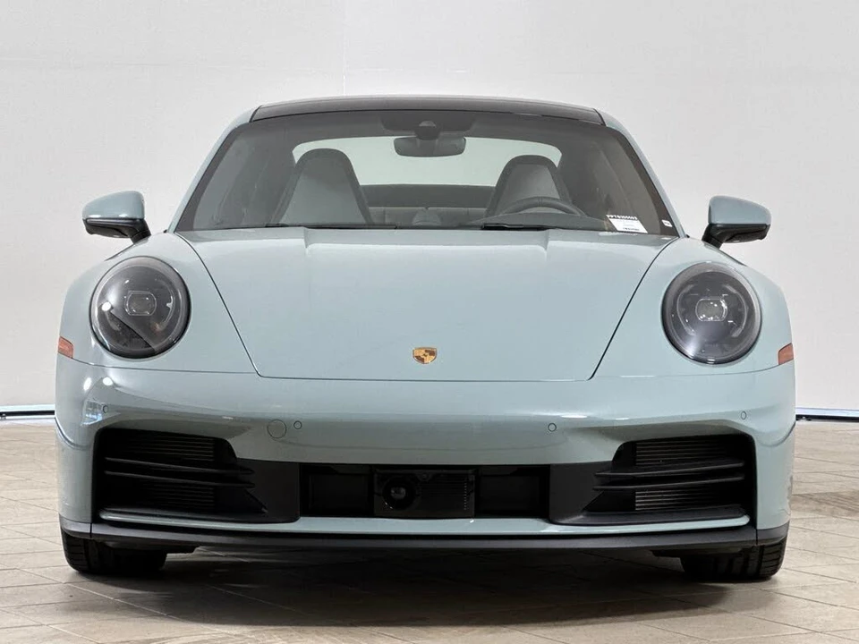 2026 Porsche 992 Carrera - Image 12 of 29