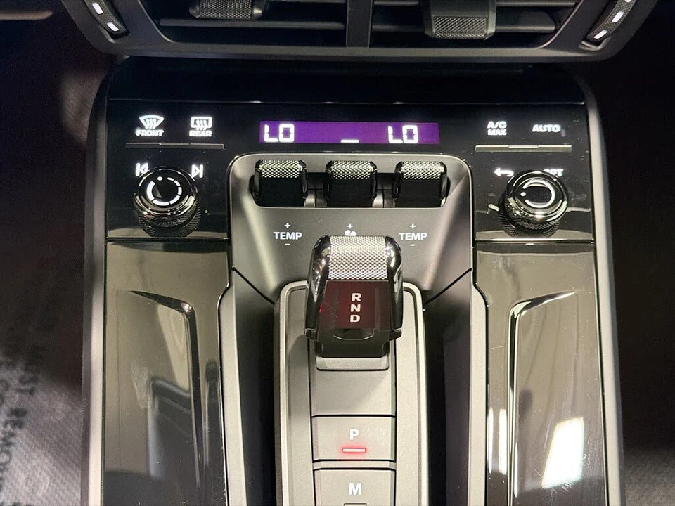 2026 Porsche 992 Carrera - Image 31 of 31