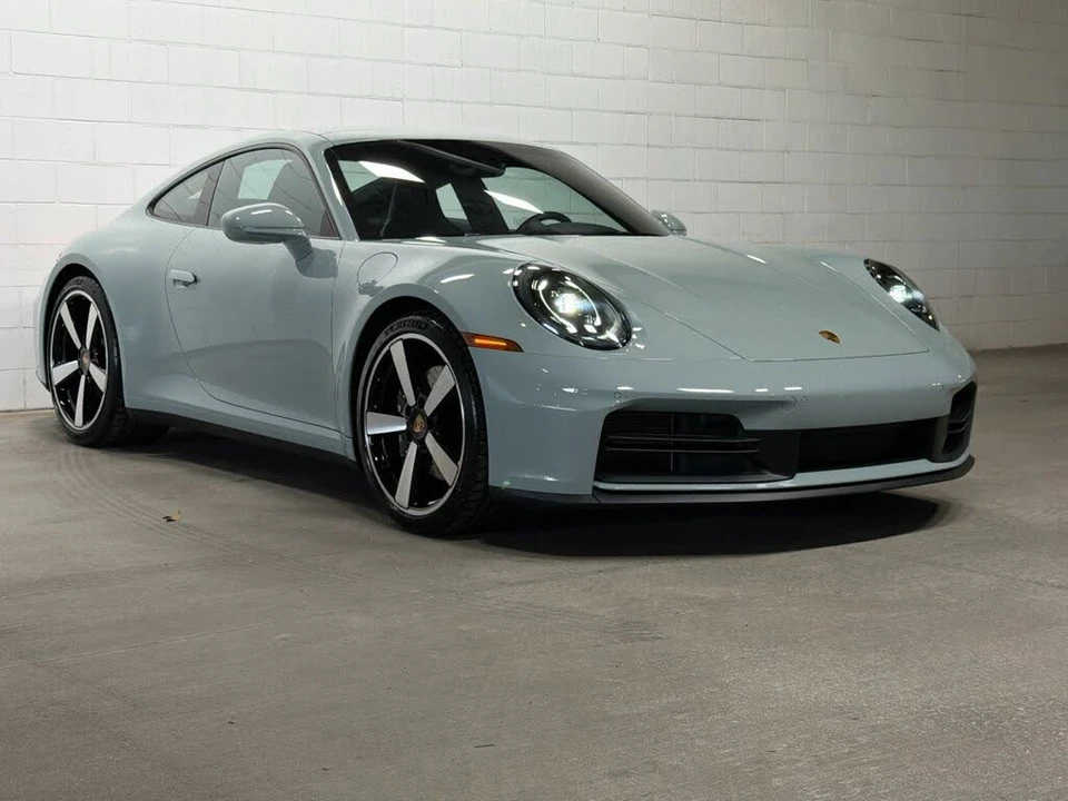 2026 Porsche 992 Carrera - Image 6 of 31