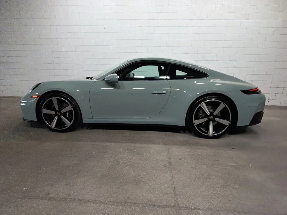2026 Porsche 992 Carrera - Image 2 of 31