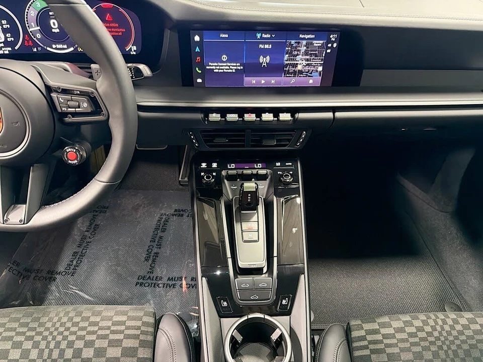 2026 Porsche 992 Carrera - Image 18 of 31