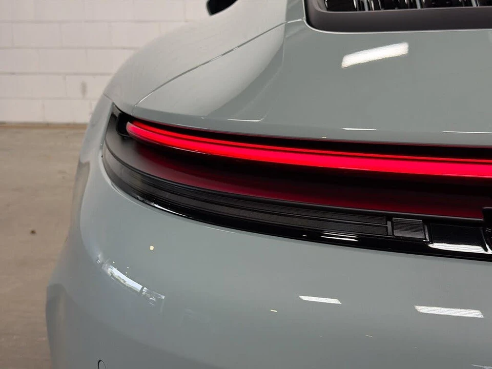 2026 Porsche 992 Carrera - Image 11 of 31