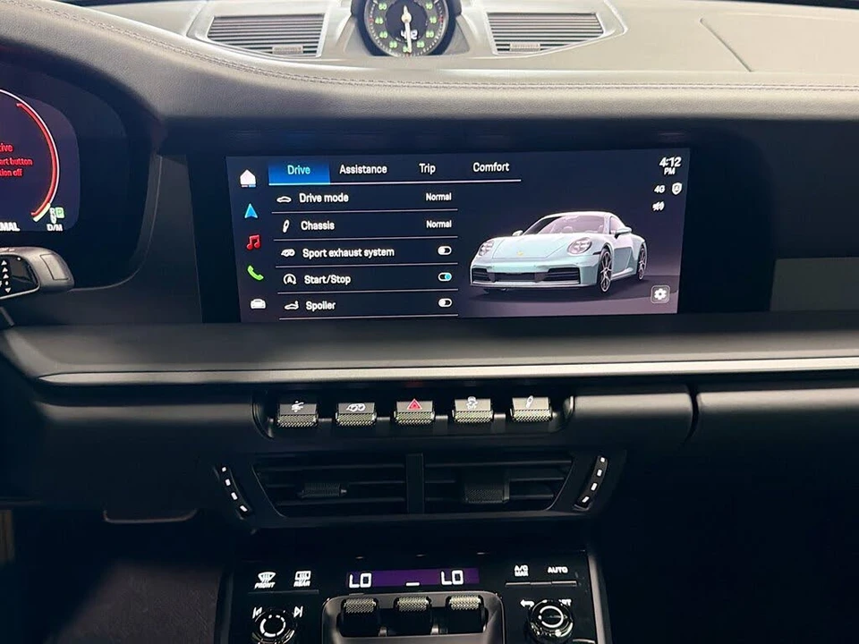 2026 Porsche 992 Carrera - Image 27 of 31
