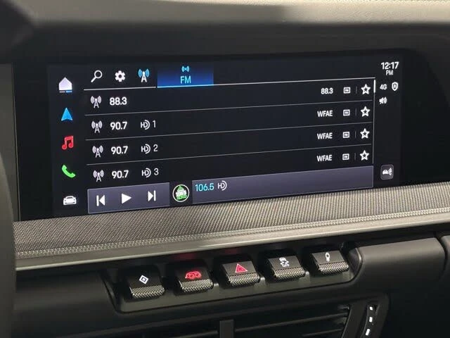 2026 Porsche 992 Carrera - Image 21 of 31