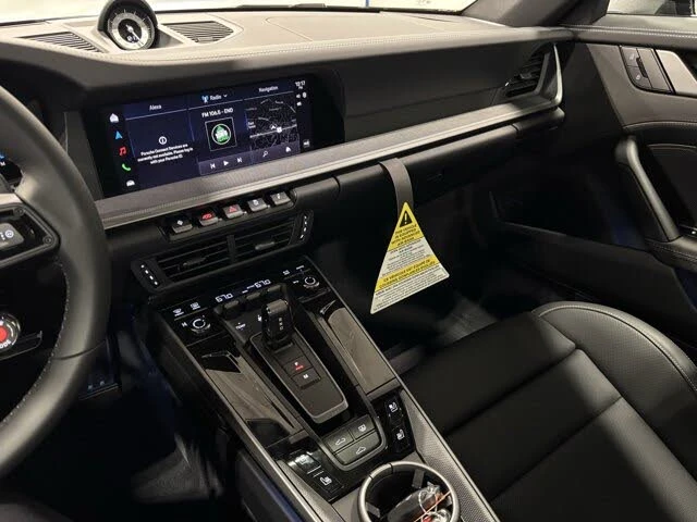 2026 Porsche 992 Carrera - Image 20 of 31