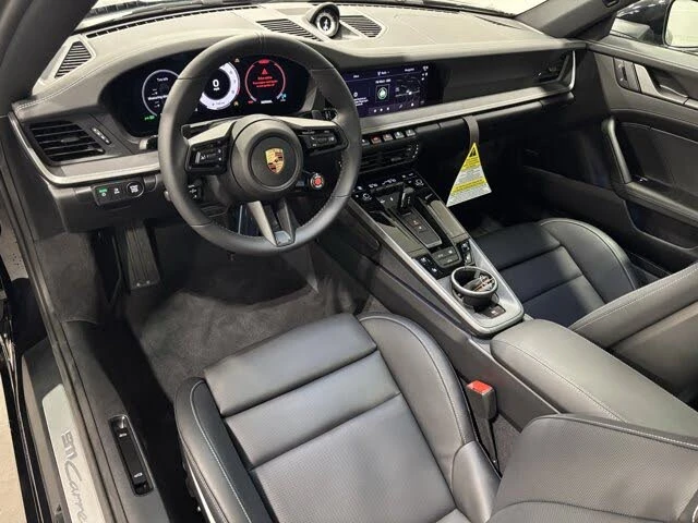 2026 Porsche 992 Carrera - Image 12 of 31