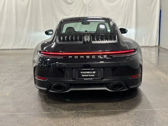 2026 Porsche 992 Carrera - Image 6 of 31