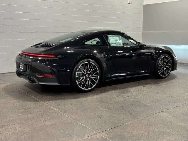 2026 Porsche 992 Carrera - Image 7 of 31