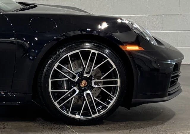 2026 Porsche 992 Carrera - Image 11 of 31